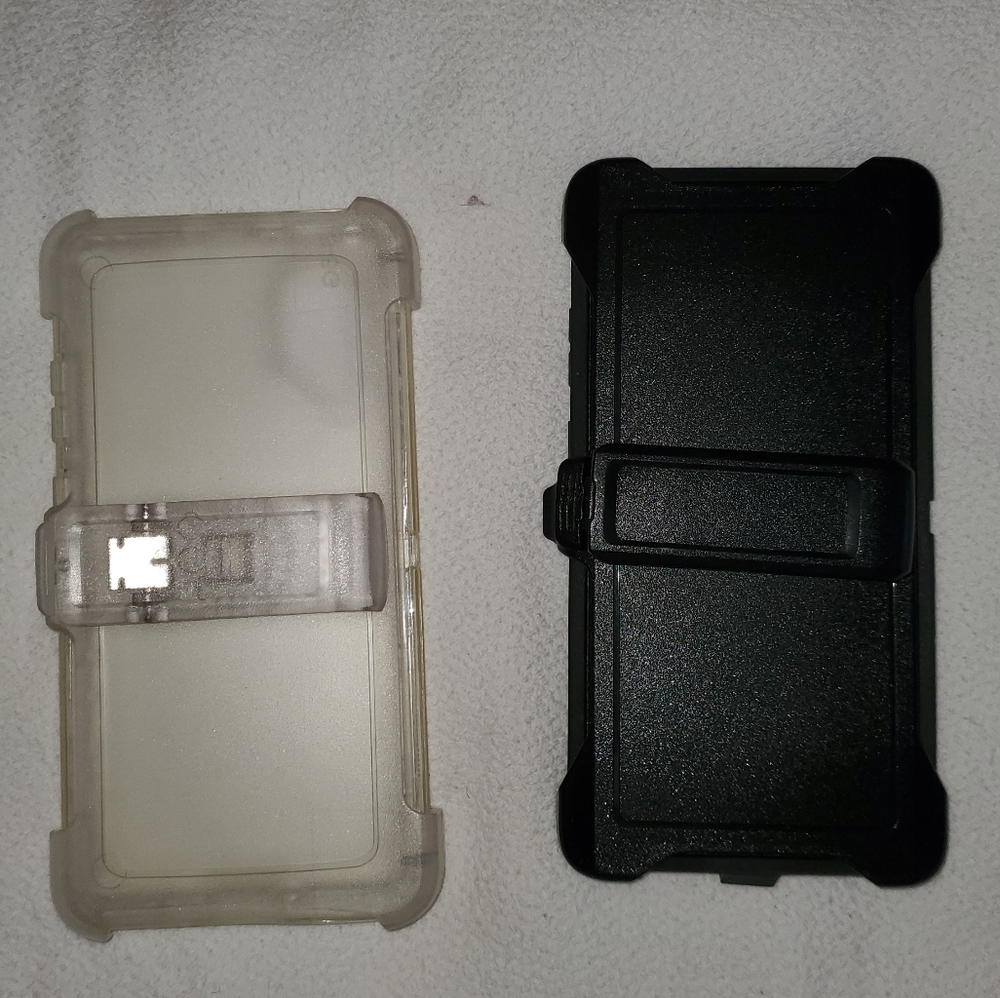 Note 10 Plus Case - image 2